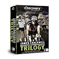 James Cracknell Trilogy [DVD]