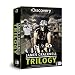 James Cracknell Trilogy [DVD]