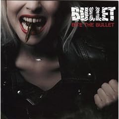 Bite the Bullet