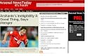 Arsenal News