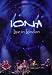 Iona-Live In London 2004