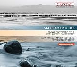 Alfred Schnittke-Klavierkonzert 2