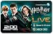 Harry Potter: 2100 Points Card (Xbox 360)