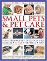 The Illustrated Practical Guide to Small Pets & Pet Care (Hamsters, Gerbils, Guinea Pigs, Rabbits, Birds, Reptiles, Fish) (Paperback)