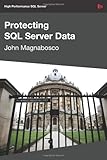 Protecting SQL server data