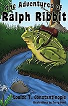 The Adventures of Ralph Ribbit The Adventures of Ralph Ribbit