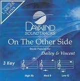 On The Other Side [Accompaniment/Performance Track]