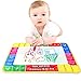Lookatool Water Drawing Painting Writing Mat Board Magic Pen Doodle Toy Gift 29X19cm