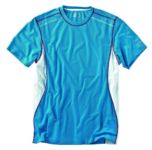 Northland Professional Herren Funktionsshirt Kuba, cyan blue, XL, 02-04939 Preisvergleich