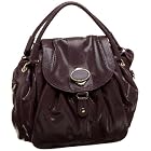 Hype Roisin Cross-Body Satchel