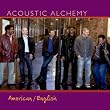 American/English