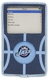 Utah Jazz Team Color Basketball iBounce Case