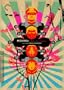 Mishima: A Life in Four Chapters