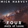 Image of album by Mick Harvey
