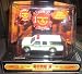 Code 3 Verplanck NY Fire Dept 1/64 Scale Diecast Command Vehicle