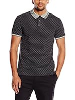 Armani Jeans Polo (Gris)