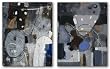 Descender Set by Ivan Reyes 16"x20" Art Print Poster Latin