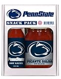 Penn State Nittany Lions Snack Pack