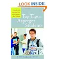 Top Tips for Asperger Students: How to Get the Most Out of University and College