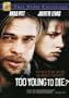 Too Young to Die? (True Stories Collection TV Movie)