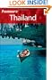 Frommer's Thailand (Frommer's Complete Guides)