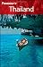 Koh Pha Ngan Frommer's Thailand
