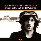 The Whole Of The Moon