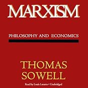 Marxism: Philosophy and Economics | [Thomas Sowell]