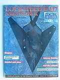 Lockheed F-117 Nighthawk