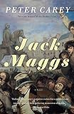 Jack Maggs: A Novel
