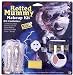Mummy Halloween Costume Make Up Kit