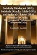 Suddenly Blind Adult(SBA)Survivor's Guide: The Emancipation Proclamation for Independent Living