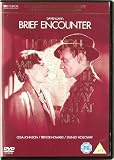 Brief Encounter Restored [DVD]