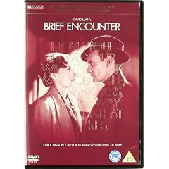 Brief Encounter Restored [DVD]