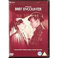 Brief Encounter Restored [DVD]