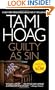 Guilty as Sin: A Novel