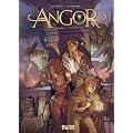 Angor 01. Die Flucht
