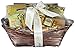 Great Arrivals Gourmet Gift Basket, Refined Elegance, 4 Pound