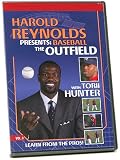 Outfield with Torii Hunter