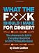 Amazon price tracker, Amazon price history charts, What the F*@# Should I Make for Dinner?: The Answers to Life's Everyday Question (in 50 F*@#ing Recipes)