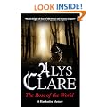 The Rose of The World (Hawkenlye Mysteries)