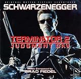 Terminator 2:  Judgment Day (Japan Import)