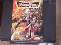 Citadel Games Workshop Warhammer 40,000 Codex Sisters of Battle (Game Supplement)