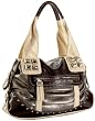 KATHY Van Zeeland Connect Four Satchel