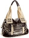 KATHY Van Zeeland Connect Four Satchel