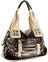 KATHY Van Zeeland Connect Four Satchel