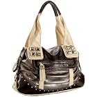 KATHY Van Zeeland Connect Four Satchel