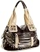 KATHY Van Zeeland Connect Four Satchel