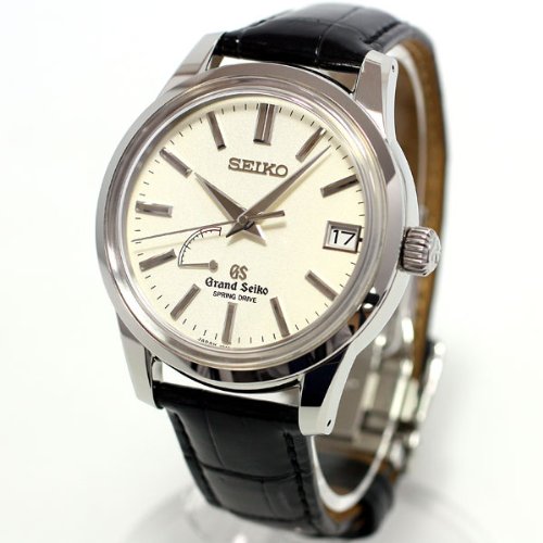cyber monday price Grand Seiko SBGA057