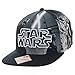 Star Wars- Sublimated Battle Snapback Hat Size ONE SIZE